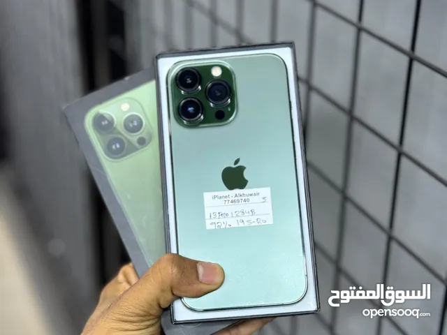 iPhone 13 Pro 128 GB Awesome Condition and Good working phone