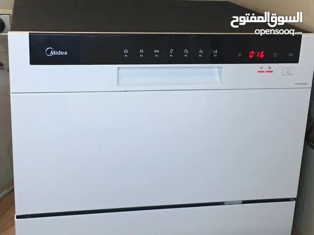 Midea 8 Place Settings Dishwasher in Cairo