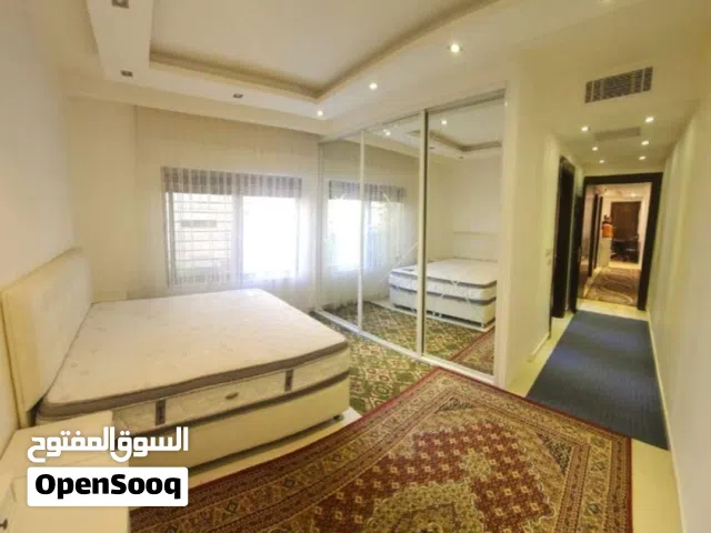 103 m2 2 Bedrooms Apartments for Rent in Amman Al Rabiah