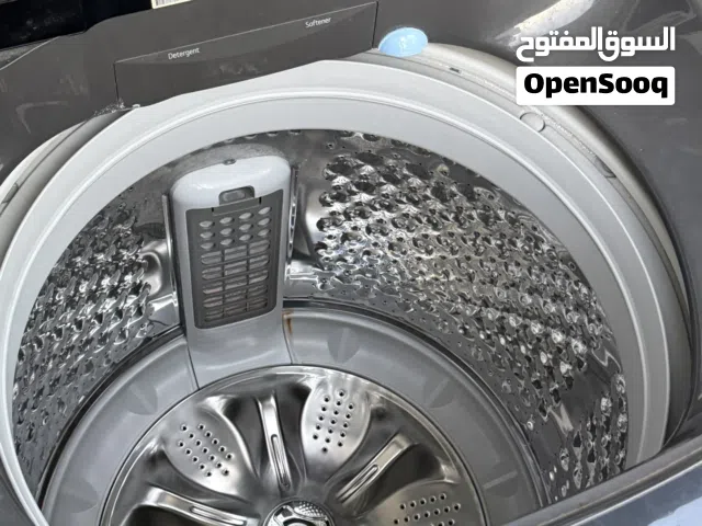 للبيع غساله استخدام بسيط الضمان موجود