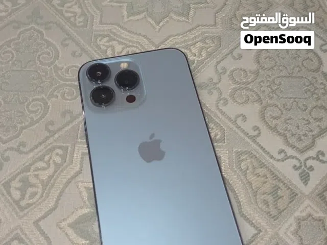 Apple iPhone 13 Pro 256 GB in Al Dakhiliya