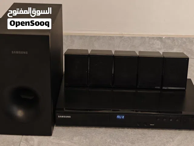 مسرح منزلي Samsung