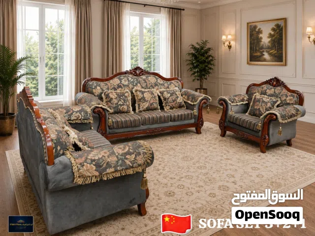 Sofa set China
