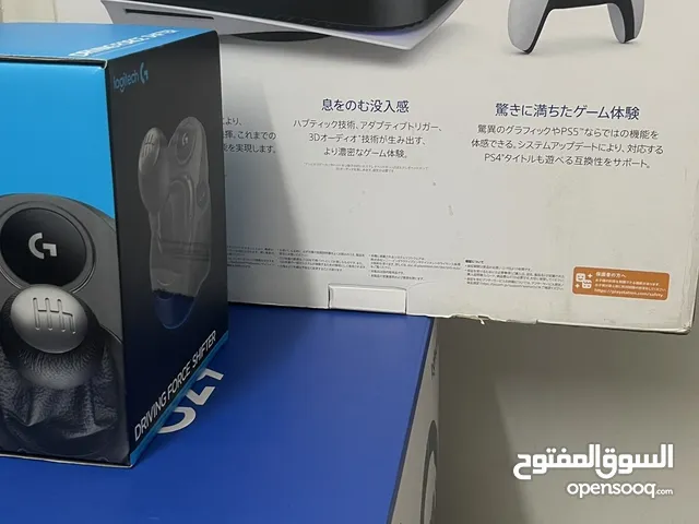 جهاز بلي ستيشن 5