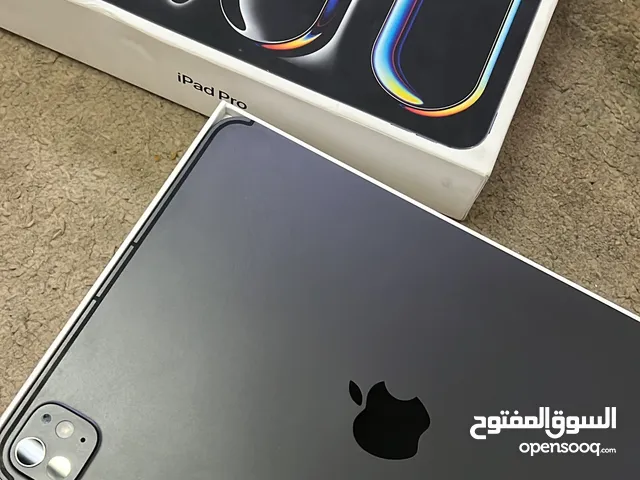 ايباد M4شريحه
