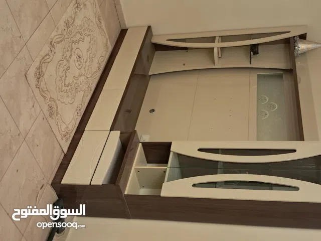 انتري شاشه غرفت نوم او صاله