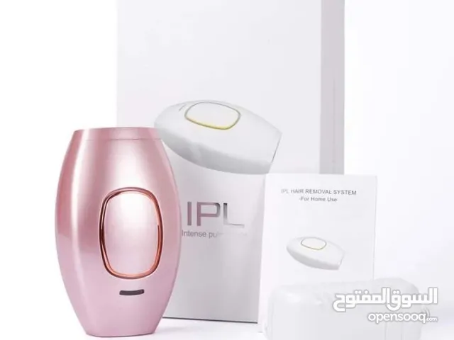 جهاز ليزر IPL المنزلي
