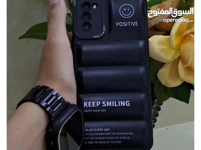 Samsung Galaxy A03s 32 GB in Zarqa