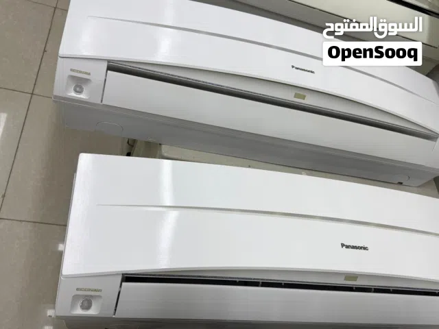 مكيف حاله نظيفه نفس الوكاله ما مبطل قبل حالته ممتازه