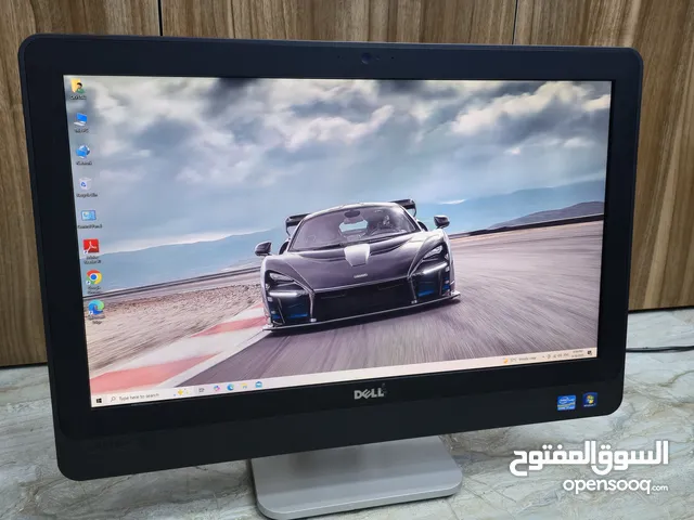 Windows Dell Computers for sale in Muscat