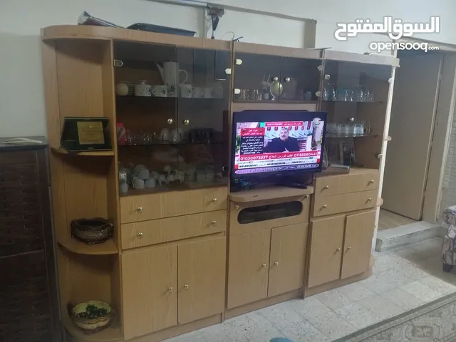 غرفة جلوس كنب