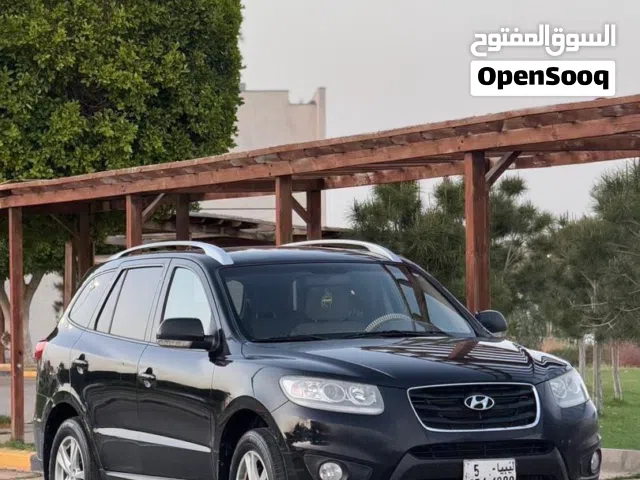 Used Hyundai Santa Fe in Tripoli