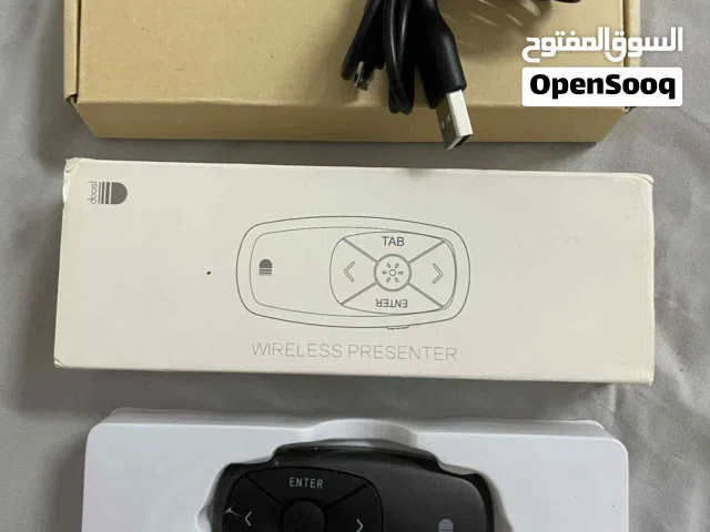 New Doosl Wireless Presenter