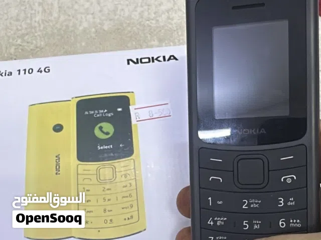 نوكيا جديد ما مستخدم