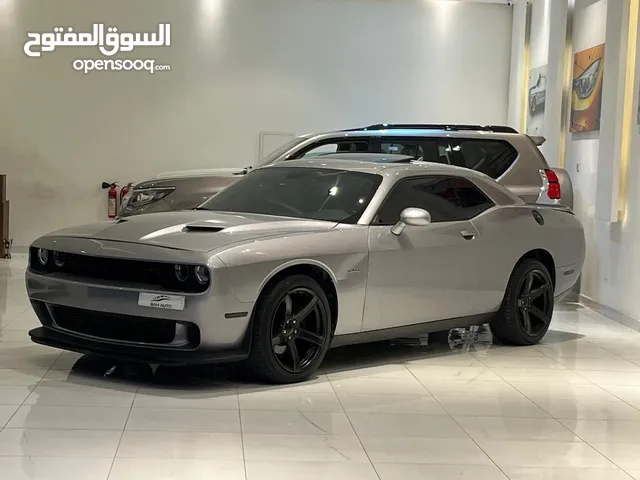 Dodge Challenger 2018 in Central Governorate