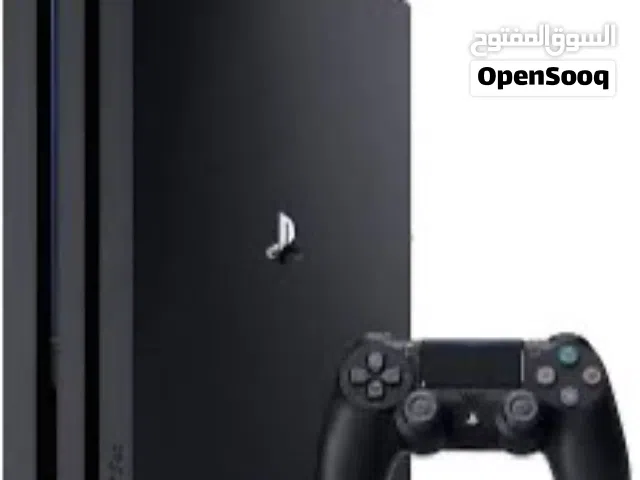 بلي 4 برو. للبيع