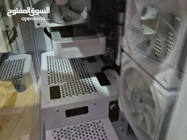 Pc خرافي جديد للبيع بمواصفات عالية و سعر خرافي