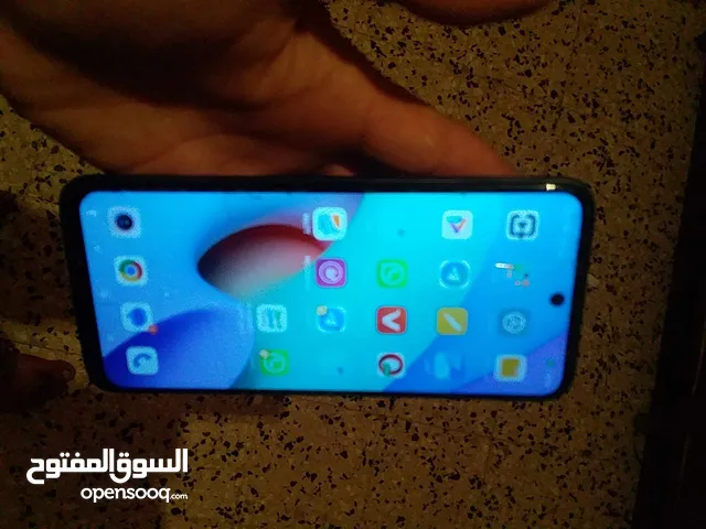 Xiaomi Redmi Note 11 Other in Benghazi