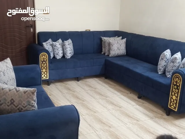 طقم كورنر جديد استعال اسبوع فقط التواصل واتساب فقط