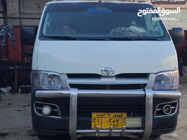 Used Audi Other in Sana'a