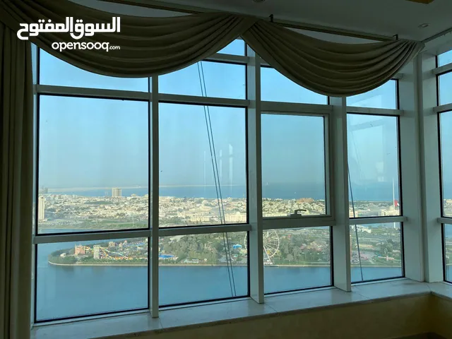 4500 ft² 5 Bedrooms Apartments for Sale in Sharjah Al Majaz
