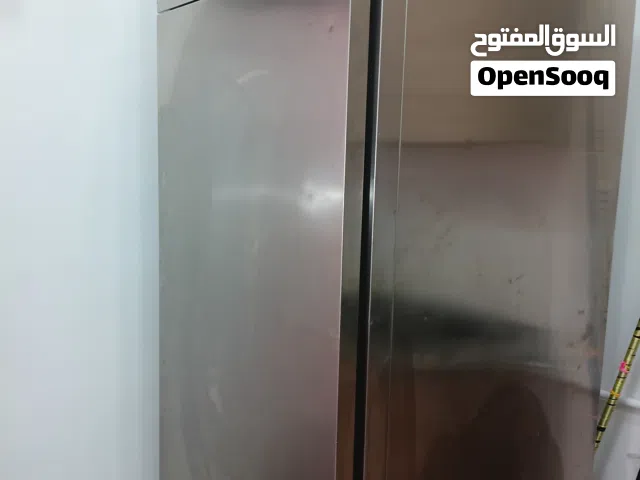 ثلاجة تجارية