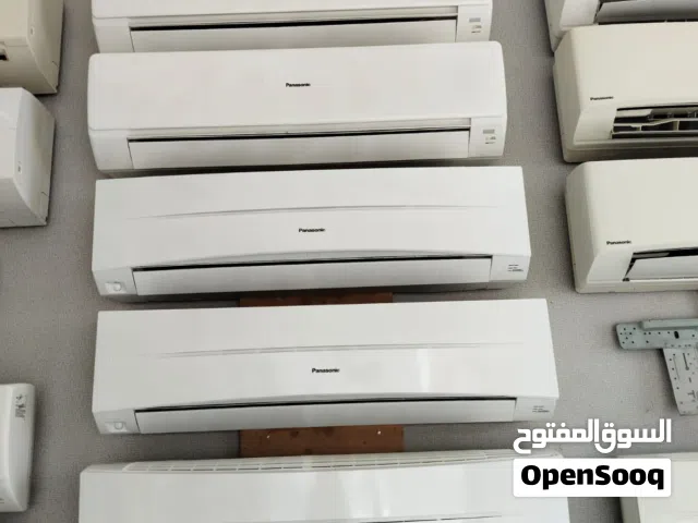 Panasonic AC 2 ton good condition and good working for sale