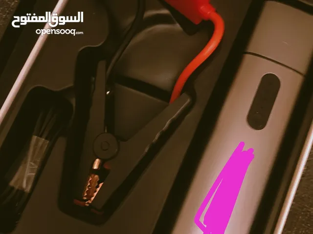 تقنية البطاريات