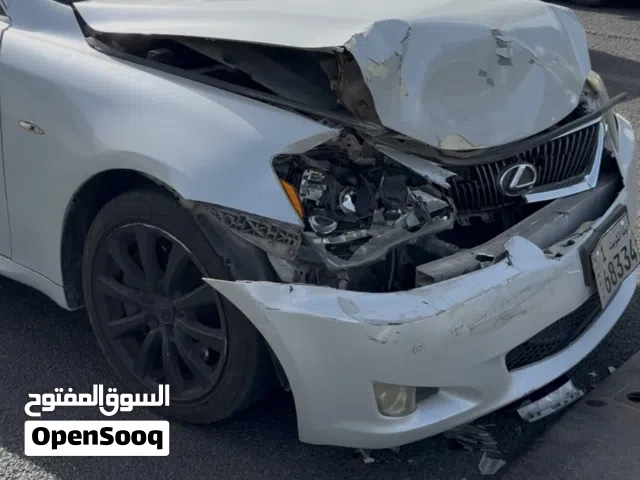 2008 لكزس IS IS 300