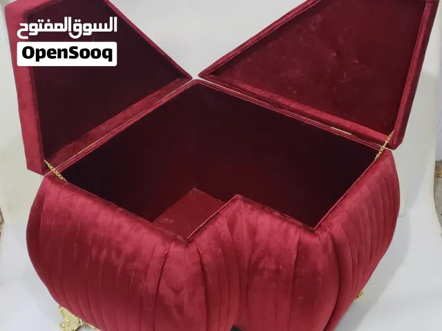 صناديق خطوبه واكسسوارات وادوات تجميل وسجاد صلاه