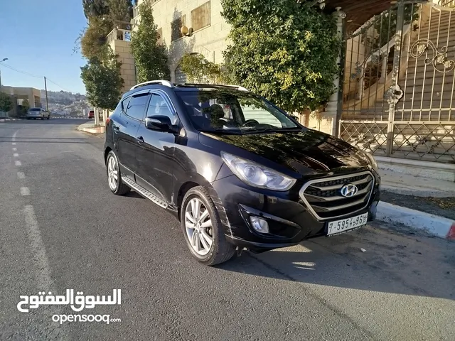 Used Hyundai Tucson in Bethlehem