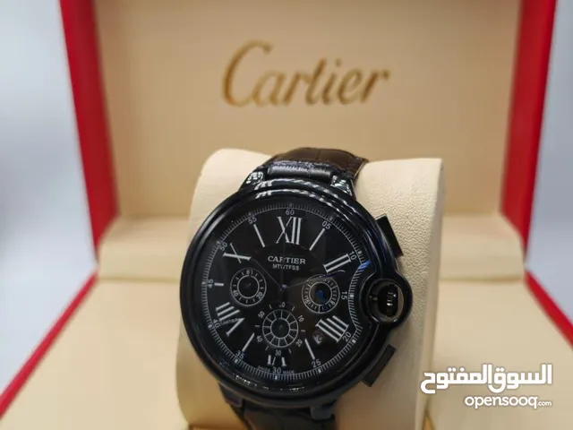 Cartier Men Available