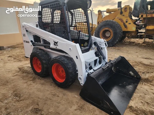 2016 Other Construction Equipments in Abu Dhabi