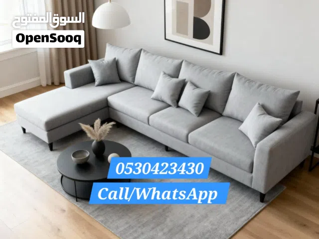 New Sofa Ready For You. Best Price Here!