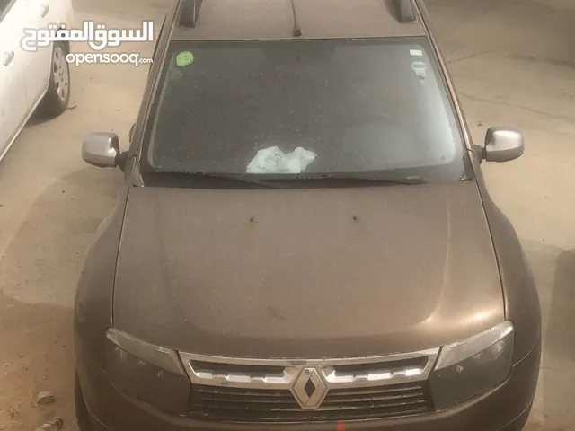 SUV Renault in Al Riyadh