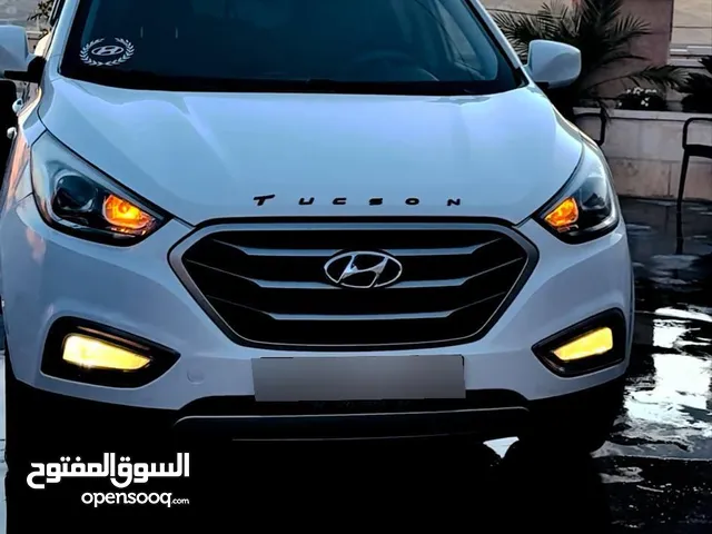 Used Hyundai Tucson in Bethlehem
