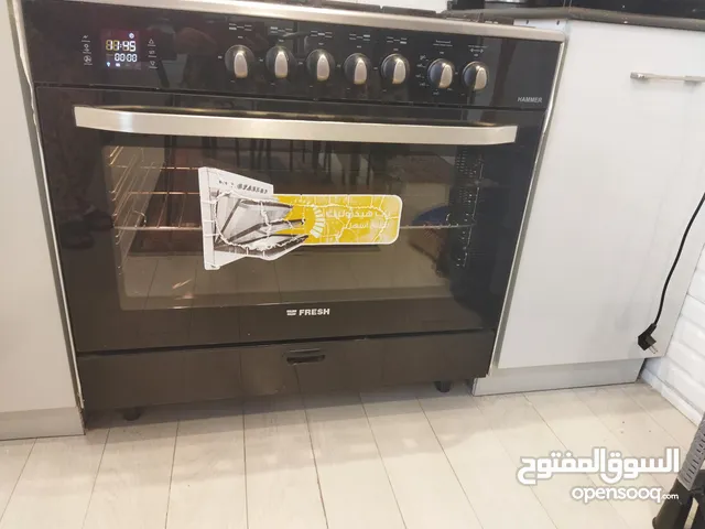 Fresh Ovens in Cairo