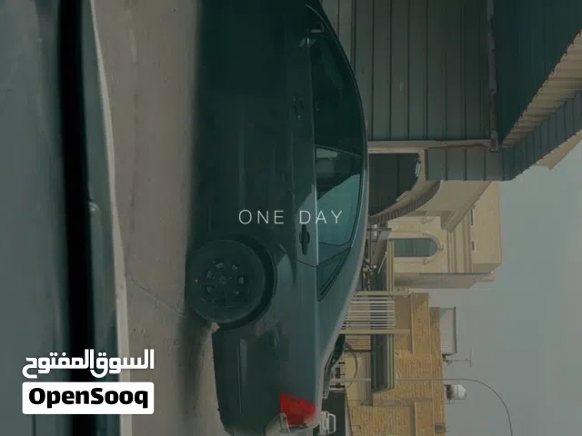 شيفورلية كابرس