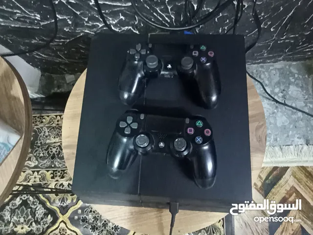 بلايستيشن 4فات