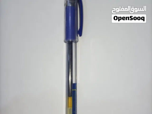 قلم مستعمل قليل