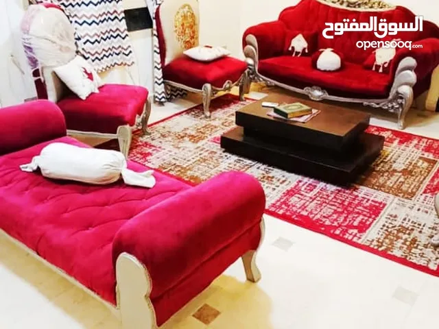 250 m2 3 Bedrooms Apartments for Rent in Cairo Zamalek