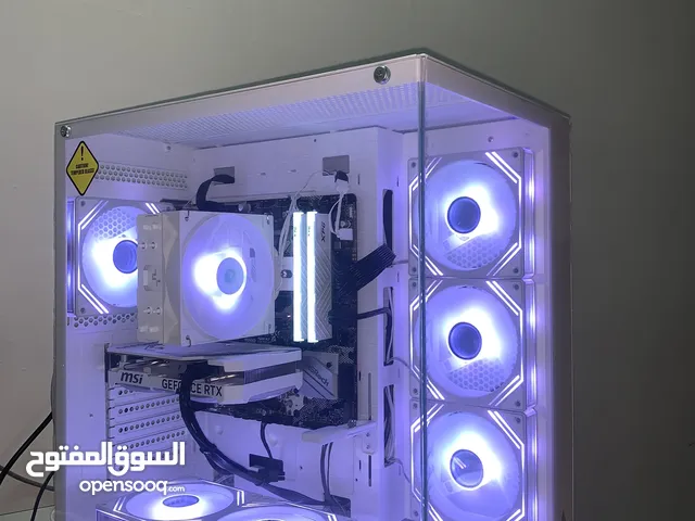 PC افضل مواصفات للألعاب او للمنتاج