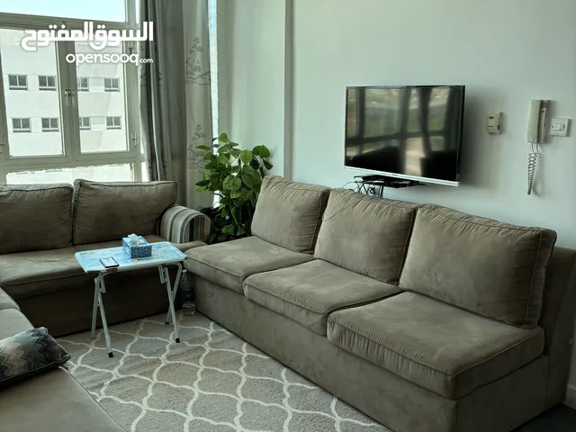 100 m2 1 Bedroom Apartments for Rent in Al Ahmadi Mangaf