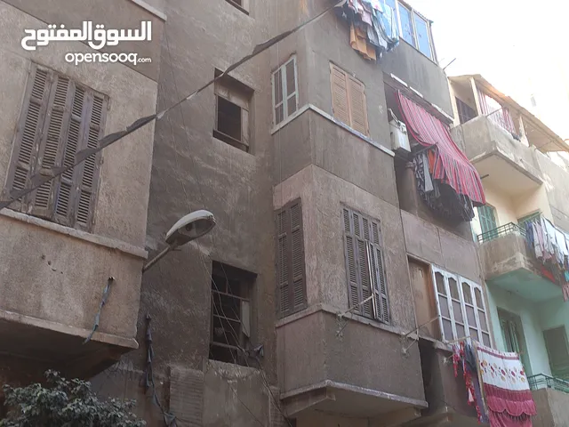 Building for Sale in Cairo Masr al-Kadema