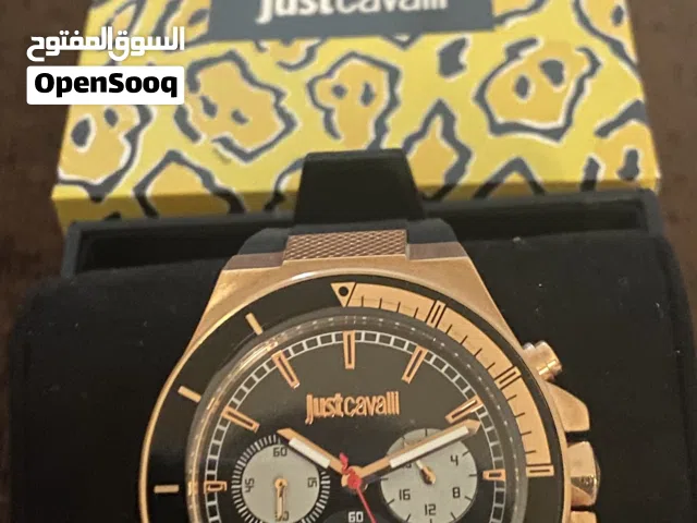 جاست كفالي