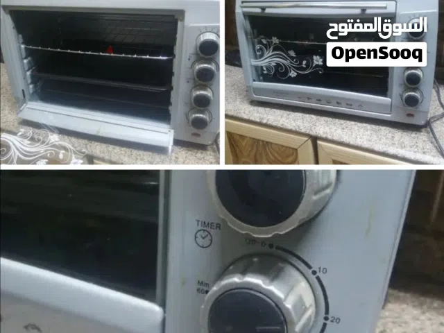 Panasonic 30+ Liters Microwave in Cairo