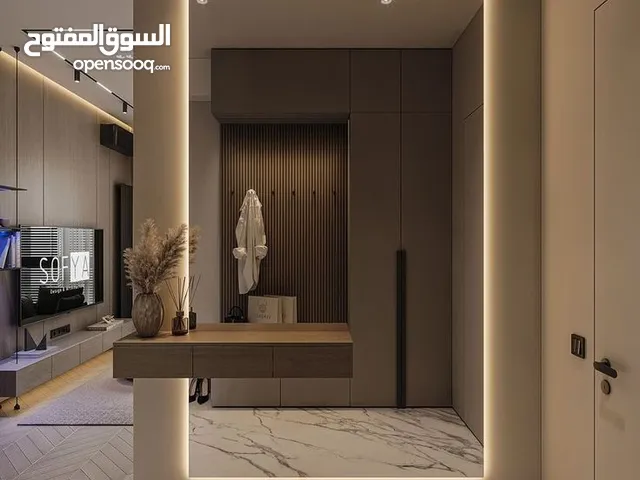 كافة أعمال الديكورات الداخلية والخارجية وصيانة كاملة تسليم مفتاح