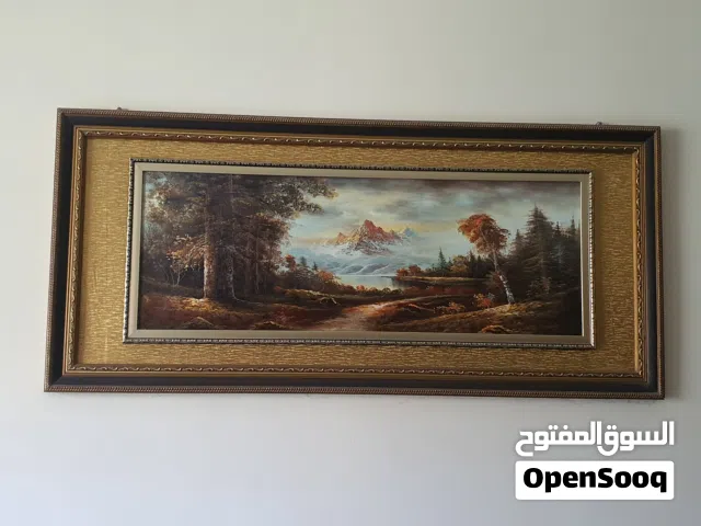 لوحات جداريه للبيع