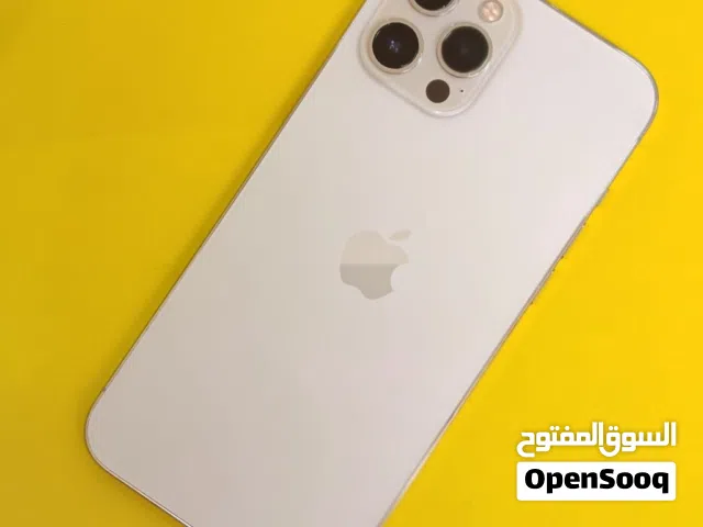 Apple iPhone 12 Pro Max 256 GB in Hawally