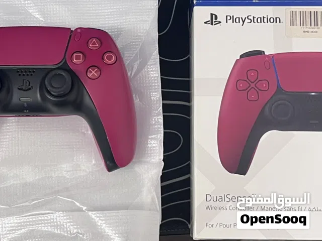 للبيع قير ps5 استعمال اسبوعين (الاصلي)
